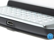 Sony Ericsson Xperia X10 mini pro