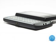 Sony Ericsson Xperia X10 mini pro