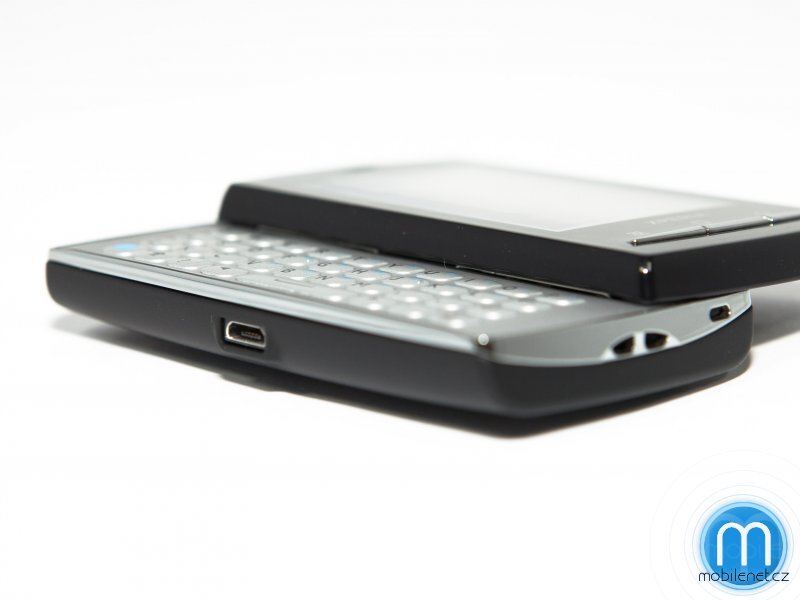 Sony Ericsson Xperia X10 mini pro