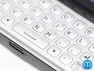 Sony Ericsson Xperia X10 mini pro