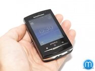 Sony Ericsson Xperia X10 mini pro