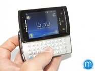 Sony Ericsson Xperia X10 mini pro