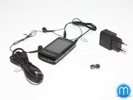 Sony Ericsson Xperia X10 mini pro