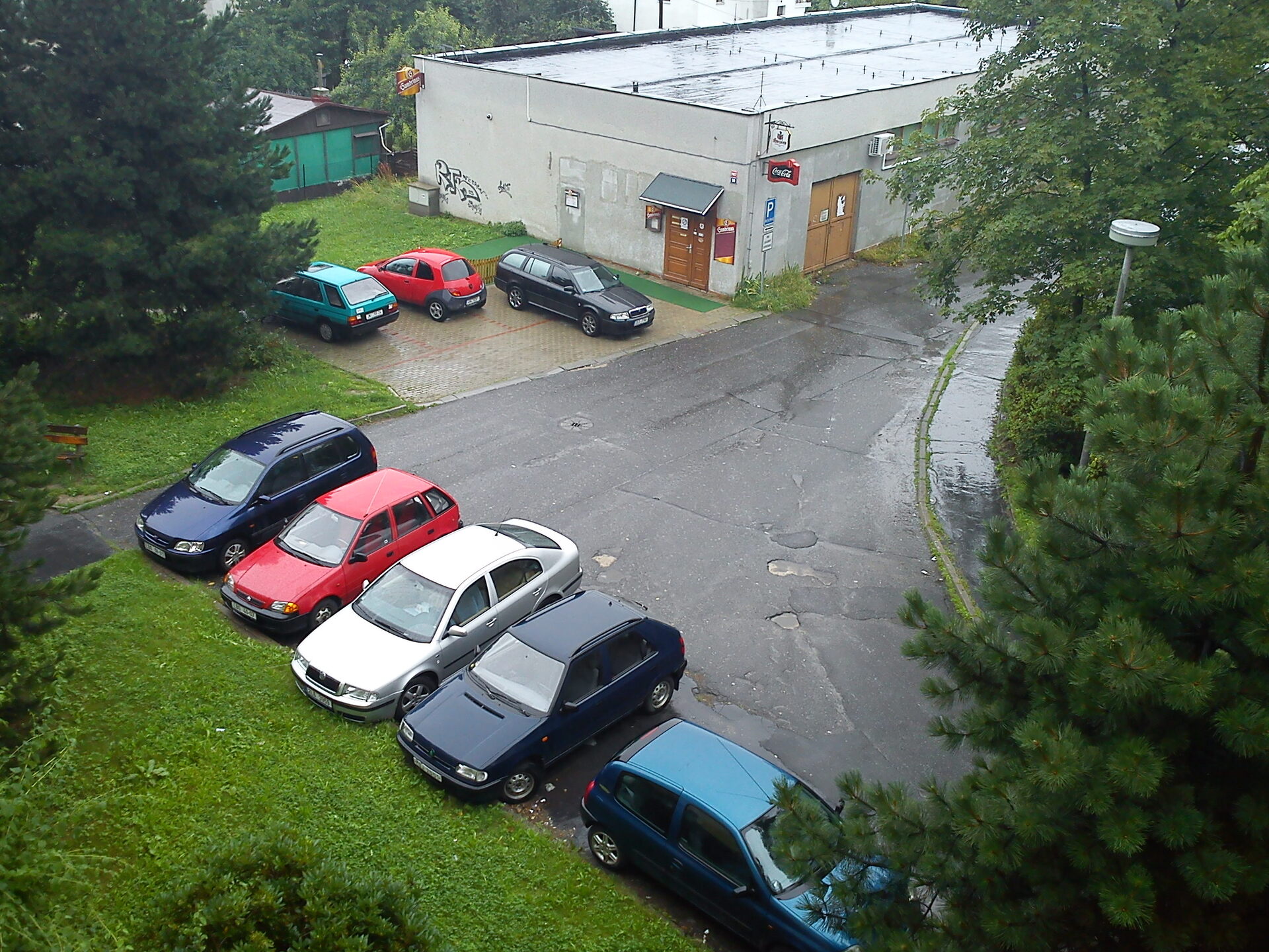 Sony Ericsson Xperia X10 Mini Pro