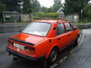 Sony Ericsson Xperia X10 Mini Pro