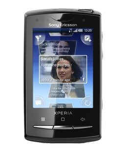 Sony Ericsson Xperia X10 mini pro