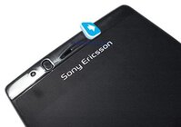 Sony Ericsson Xperia X12