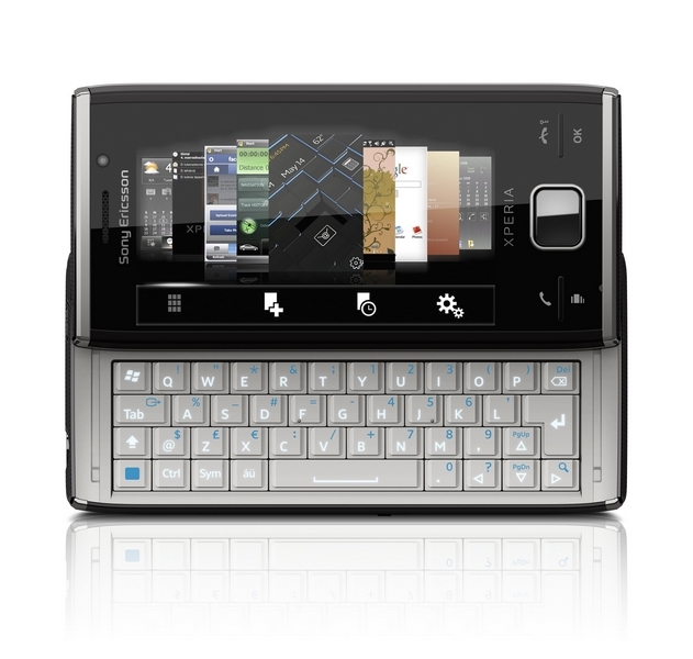 Sony Ericsson XPERIA X2