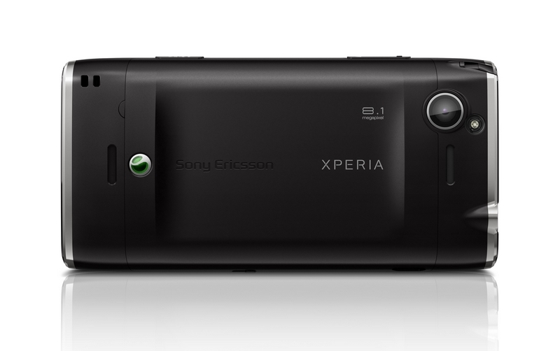 Sony Ericsson XPERIA X2