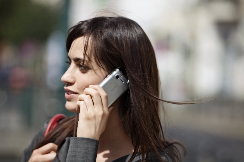 Sony Ericsson XPERIA X2