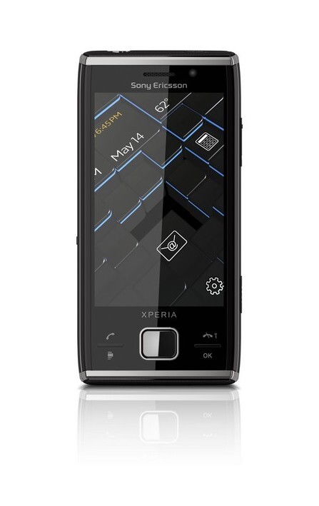 Sony Ericsson XPERIA X2