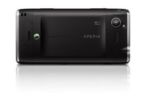 Sony Ericsson XPERIA X2