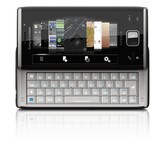 Sony Ericsson XPERIA X2