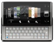 Sony Ericsson Xperia X2