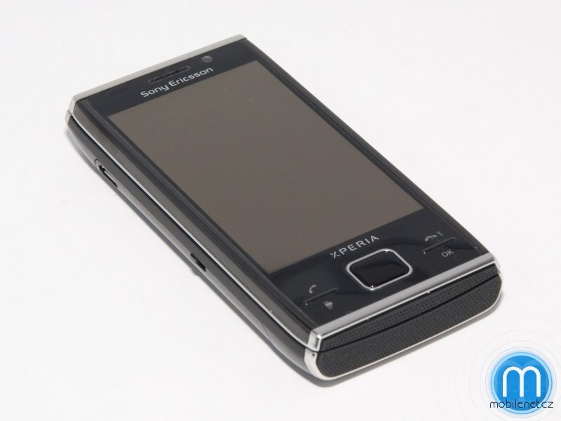 Sony Ericsson XPERIA X2