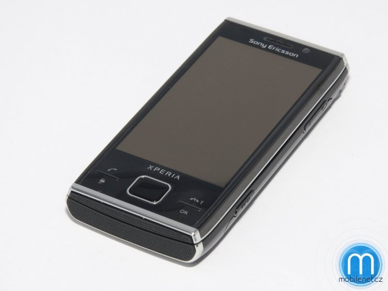 Sony Ericsson XPERIA X2