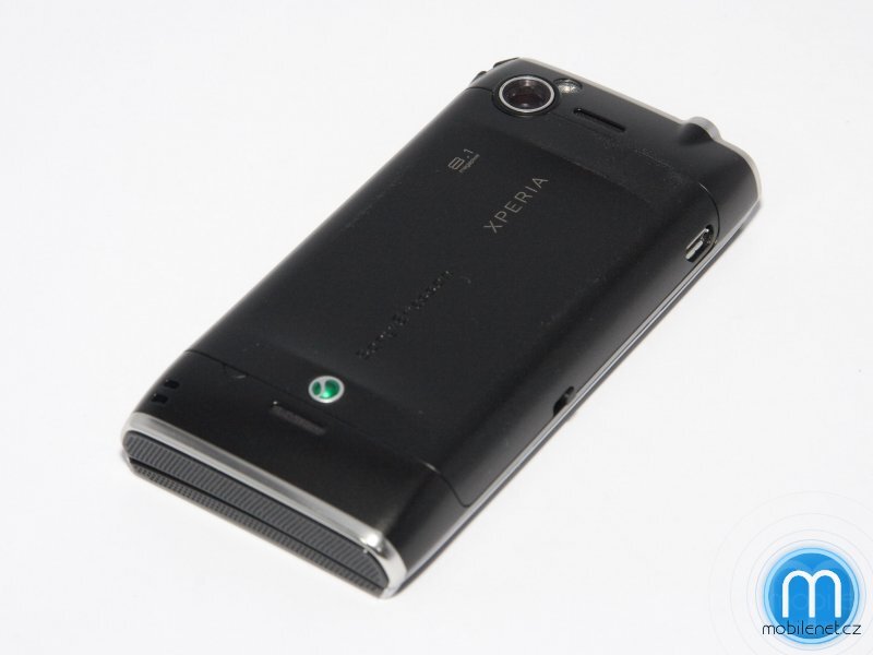 Sony Ericsson XPERIA X2