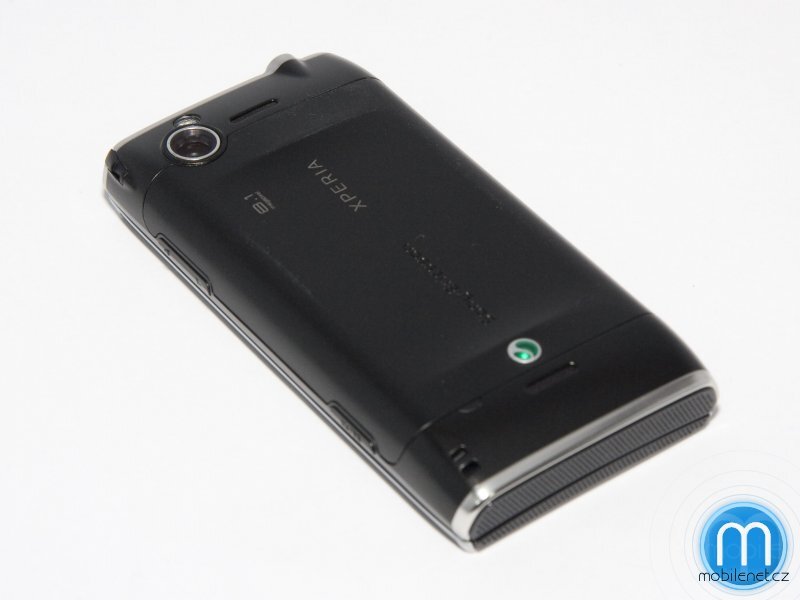 Sony Ericsson XPERIA X2
