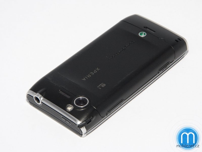 Sony Ericsson XPERIA X2