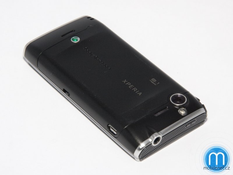 Sony Ericsson XPERIA X2
