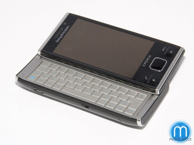 Sony Ericsson XPERIA X2