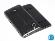 Sony Ericsson XPERIA X2