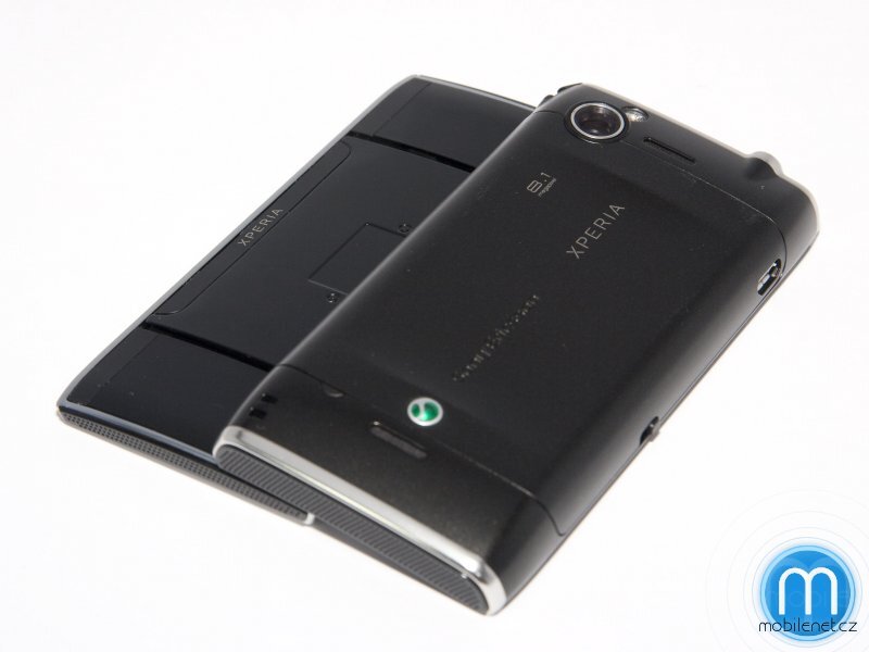 Sony Ericsson XPERIA X2