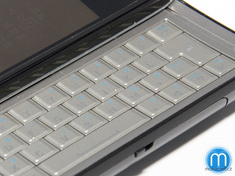 Sony Ericsson XPERIA X2