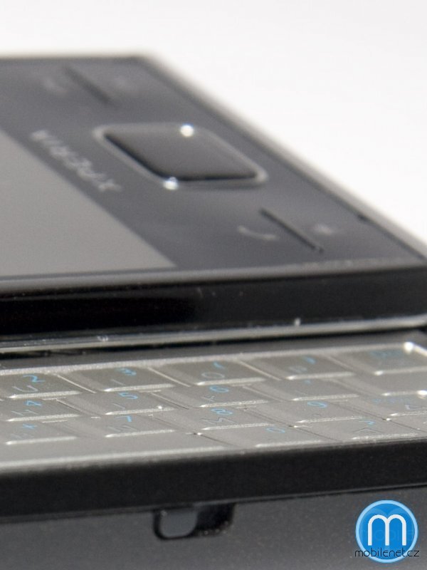 Sony Ericsson XPERIA X2