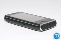 Sony Ericsson XPERIA X2