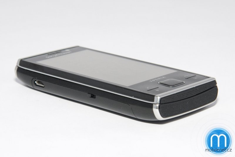 Sony Ericsson XPERIA X2