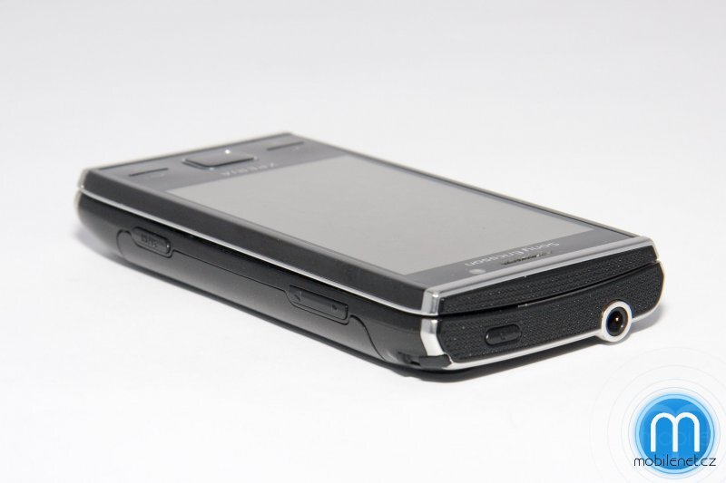 Sony Ericsson XPERIA X2