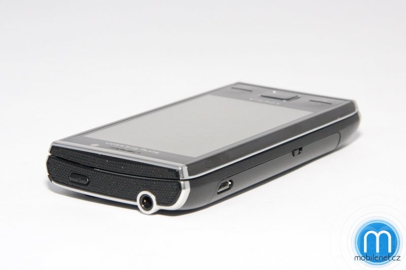 Sony Ericsson XPERIA X2