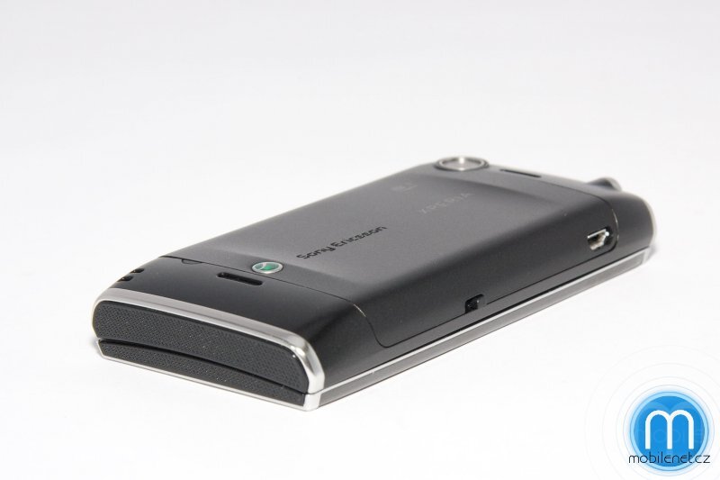 Sony Ericsson XPERIA X2
