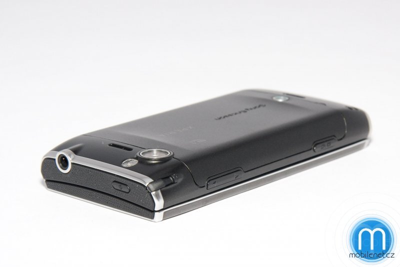 Sony Ericsson XPERIA X2