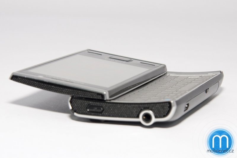 Sony Ericsson XPERIA X2