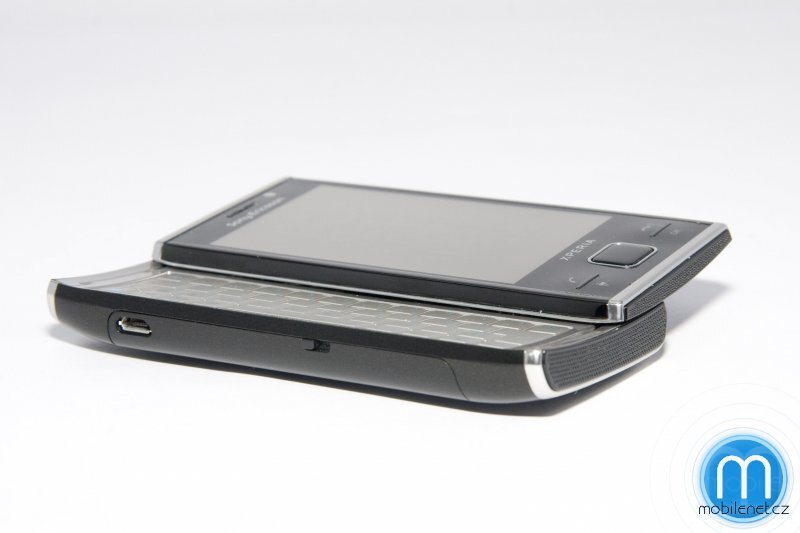 Sony Ericsson XPERIA X2