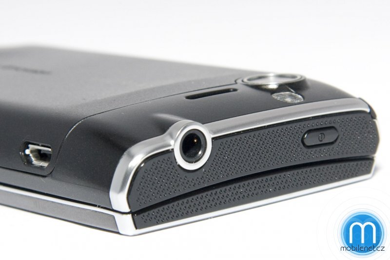 Sony Ericsson XPERIA X2