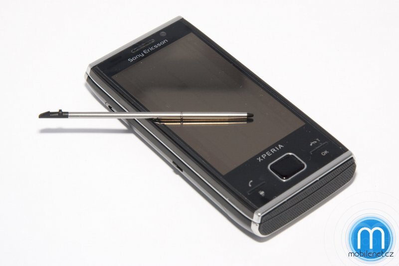 Sony Ericsson XPERIA X2