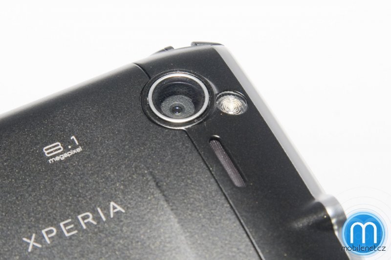 Sony Ericsson XPERIA X2