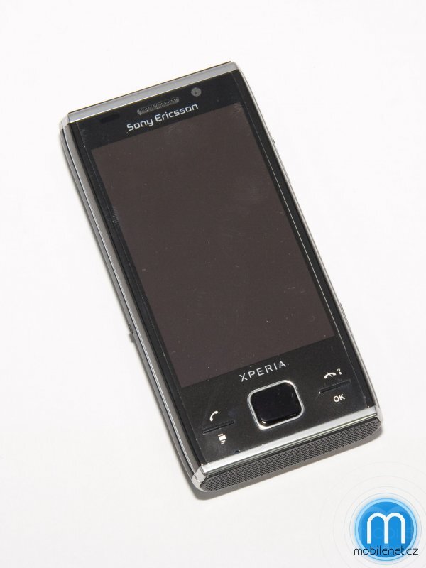 Sony Ericsson XPERIA X2