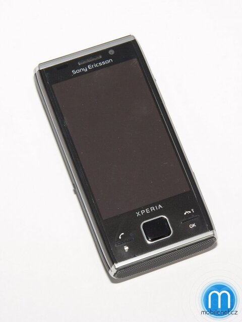 Sony Ericsson XPERIA X2