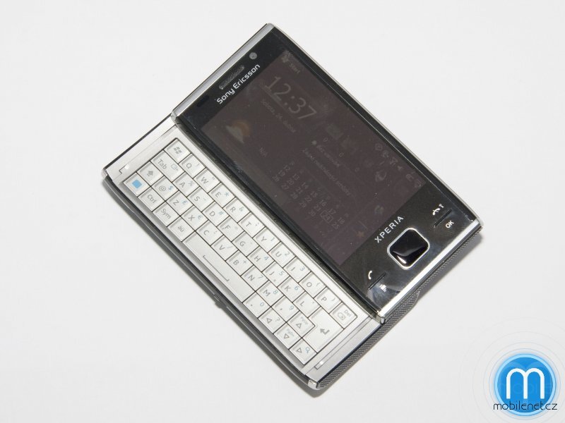 Sony Ericsson XPERIA X2