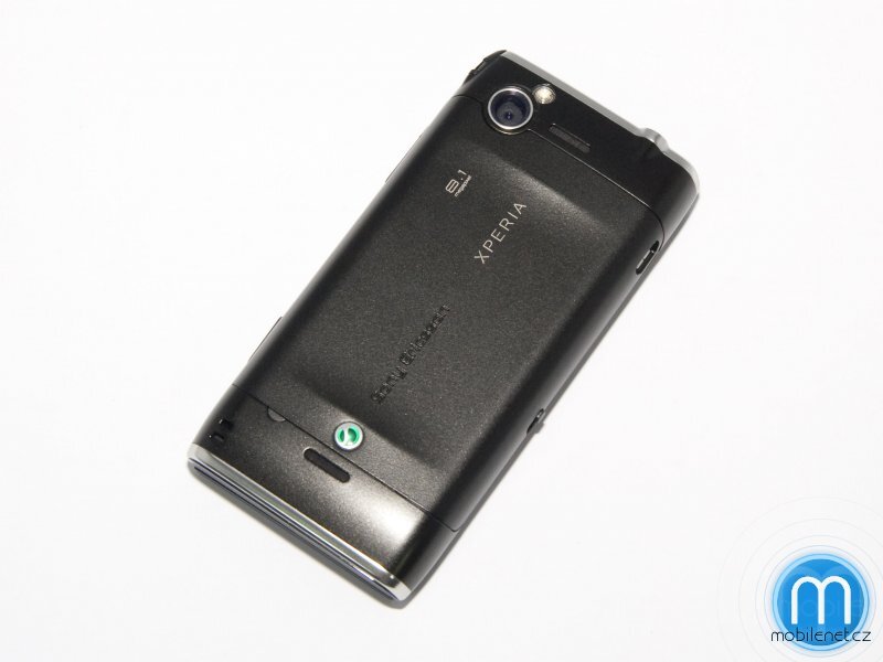 Sony Ericsson XPERIA X2