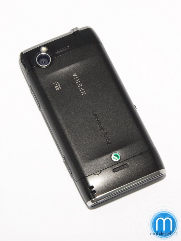 Sony Ericsson XPERIA X2
