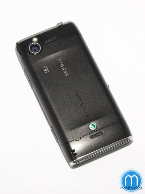 Sony Ericsson XPERIA X2