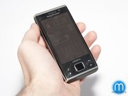 Sony Ericsson XPERIA X2