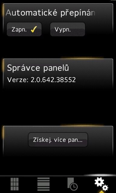 Sony Ericsson XPERIA X2