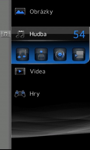 Sony Ericsson XPERIA X2