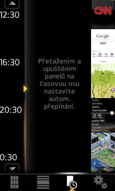 Sony Ericsson XPERIA X2